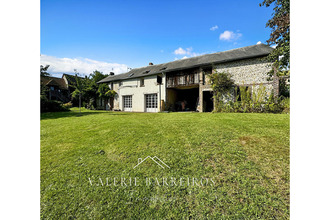  maison sotteville-sous-le-val 76410