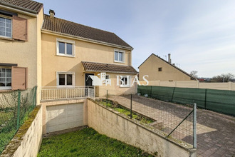  maison sotteville-sous-le-val 76410