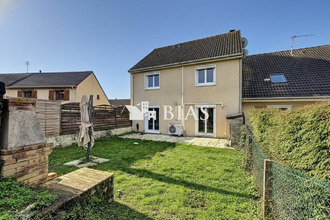  maison sotteville-sous-le-val 76410