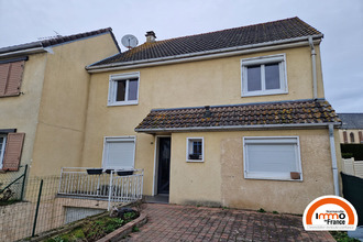  maison sotteville-sous-le-val 76410