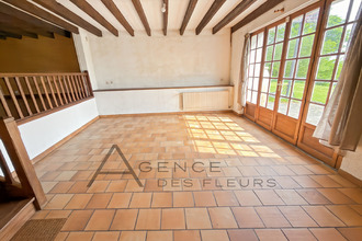  maison sotteville-sous-le-val 76410