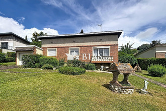  maison sotteville-sous-le-val 76410
