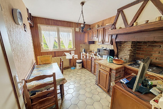  maison sotteville-sous-le-val 76410