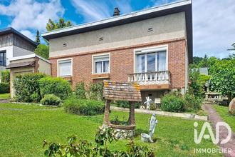  maison sotteville-sous-le-val 76410