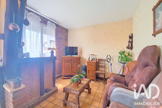 maison sotteville-sous-le-val 76410