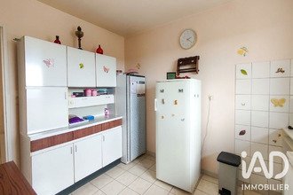 maison sotteville-sous-le-val 76410
