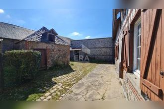  maison sotteville-sur-mer 76740