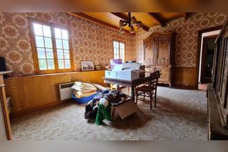  maison sotteville-sur-mer 76740