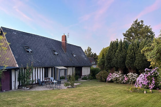  maison sotteville-sur-mer 76740
