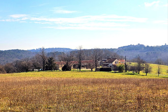  maison soturac 46700