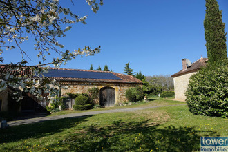  maison soturac 46700