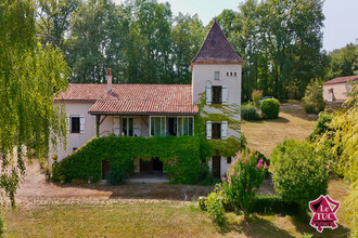  maison soturac 46700