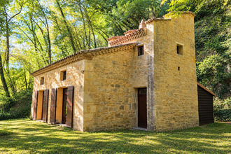  maison soturac 46700