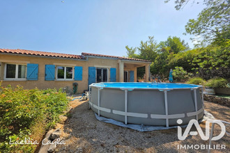  maison soubes 34700