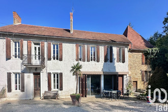  maison soublecause 65700