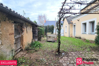  maison soucelles 49140