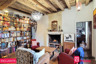  maison soucelles 49140