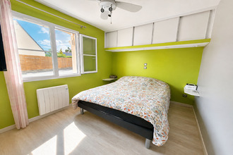  maison soucelles 49140