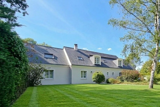  maison soucelles 49140