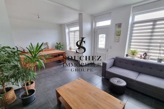  maison souchez 62153