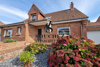  maison souchez 62153