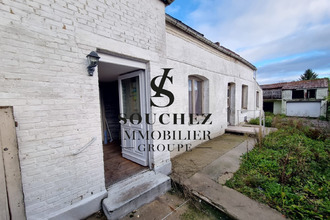  maison souchez 62153