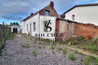  maison souchez 62153