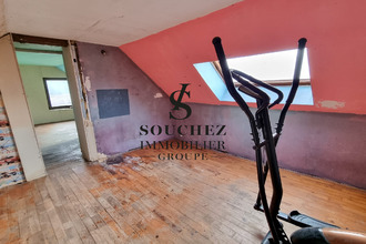  maison souchez 62153