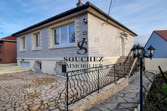  maison souchez 62153