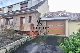  maison souchez 62153