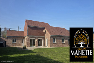  maison souchez 62153