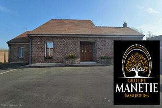  maison souchez 62153