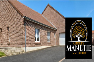  maison souchez 62153