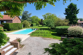  maison souchez 62153