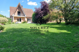  maison souchez 62153