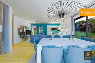  maison soucieu-en-jarrest 69510