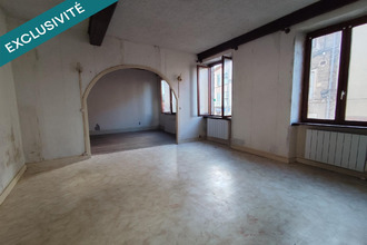  maison soucieu-en-jarrest 69510