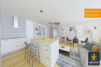  maison soucieu-en-jarrest 69510