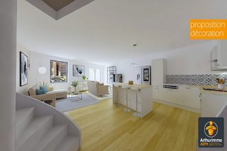  maison soucieu-en-jarrest 69510