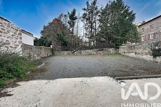  maison soucieu-en-jarrest 69510