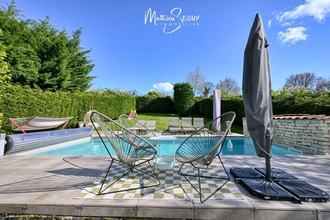  maison soucieu-en-jarrest 69510