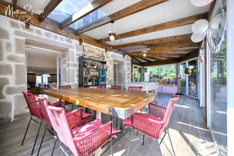  maison soucieu-en-jarrest 69510