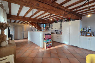  maison soucieu-en-jarrest 69510