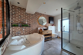  maison soucieu-en-jarrest 69510