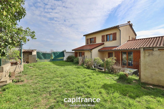  maison soucieu-en-jarrest 69510