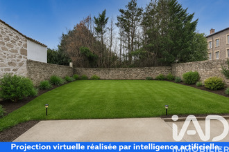  maison soucieu-en-jarrest 69510