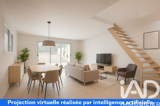  maison soucieu-en-jarrest 69510