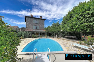  maison soucieu-en-jarrest 69510