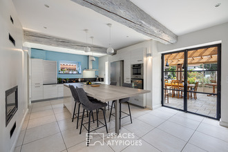  maison soucieu-en-jarrest 69510