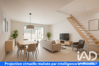 maison soucieu-en-jarrest 69510